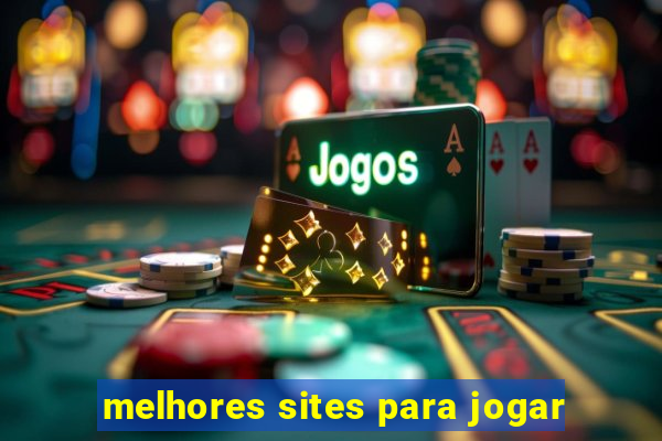 melhores sites para jogar